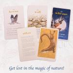 Lost Words Card Game for Fun Wordplay