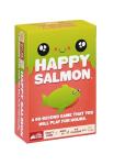 Exploding Kittens Happy Salmon - Fun Card Game