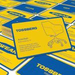 Swear or Chair: Hilarious Adult Party Game