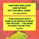 Exploding Kittens Happy Salmon - Fun Card Game