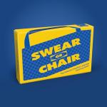 Swear or Chair: Hilarious Adult Party Game
