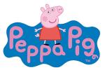 Peppa Pig Card Game for Kids Ages 3+