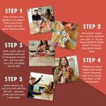 Ginger Fox Don't Be A Dik Dik Card Game