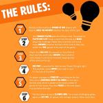 Ginger Fox Know It All Trivia Card Game