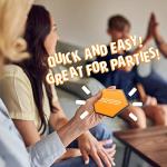 Ginger Fox Know It All Trivia Card Game