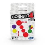 Connect 4 Card Game for Kids and Families