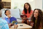 UNO Show 'em No Mercy Card Game in Tin