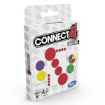 Connect 4 Card Game for Kids and Families