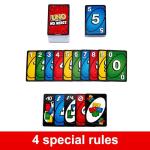 UNO Show 'em No Mercy Card Game in Tin