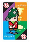 Cheatwell Games Fart Card Game - Explosive Fun
