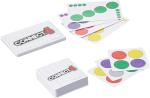 Connect 4 Card Game for Kids and Families