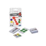 Connect 4 Card Game for Kids and Families