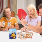 Go F Yourself Card Game for Adult Fun