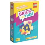 LEGO Party Game: Brick Like This!