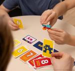 LEGO Party Game: Brick Like This!