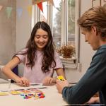 LEGO Party Game: Brick Like This!