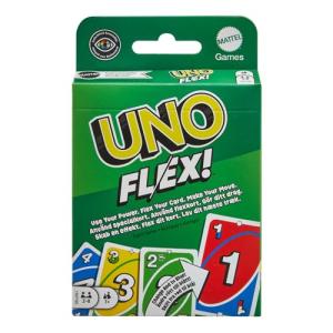 UNO Flex – Fun Family Card Game for Everyone