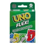 UNO Flex – Fun Family Card Game for Everyone