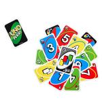 UNO Flex – Fun Family Card Game for Everyone