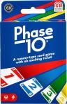 Phase 10 Card Game: Fun for All Ages
