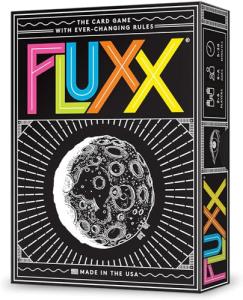 Fluxx 5.0 Fun Card Game