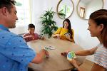 UNO Flex – Fun Family Card Game for Everyone