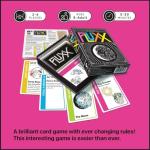 Fluxx 5.0 Fun Card Game