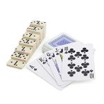 5-in-1 Travel Mini Board Games Set