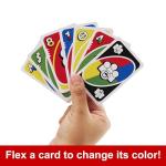 UNO Flex – Fun Family Card Game for Everyone