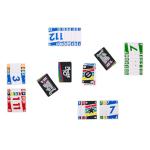 Mattel Games Phase 10 Rummy-Like Card Game