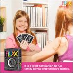 Fluxx 5.0 Fun Card Game