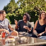 Ginger Fox Taskmaster Card Game for Family Fun