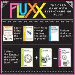 Fluxx 5.0 Fun Card Game