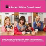 Fluxx 5.0 Fun Card Game