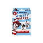 Where's Waldo? Card Game by Paul Lamond