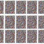 Where's Waldo? Card Game by Paul Lamond