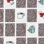 Where's Waldo? Card Game by Paul Lamond
