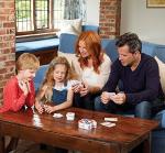 Mind the Gap Card Game - Fun for All Ages