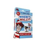 Where's Waldo? Card Game by Paul Lamond