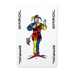 Waddingtons Number 1 Playing Card Game Twin Pack