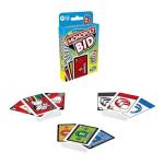 Monopoly Bid Card Game: Buy, Trade, Win!