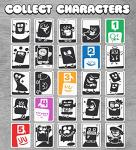 100 PICS GIMME 5 Card Game for Kids