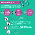 Kids vs Adults Trivia Card Game - Family Fun