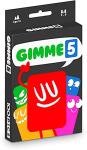 100 PICS GIMME 5 Card Game for Kids