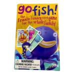 House of Marbles Go Fish Card Game Set