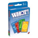 Waddingtons WHOT! Original Card Matching Game