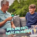 Kids vs Adults Trivia Card Game - Family Fun