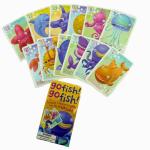 House of Marbles Go Fish Card Game Set