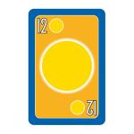 Waddingtons WHOT! Original Card Matching Game