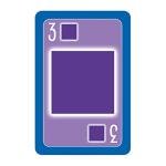 Waddingtons WHOT! Original Card Matching Game